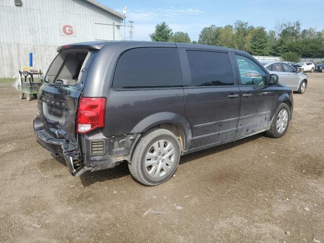 Photo 3 from auction – 2016 DODGE GRAND CARA with VIN 2C4RDGBG3GR335588