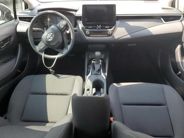 Photo 8 from auction – 2024 TOYOTA COROLLA LE with VIN 5YFB4MDE6RP180792