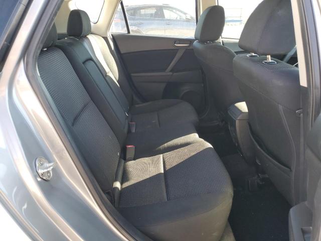 Photo 10 from auction – 2013 MAZDA 3 I with VIN JM1BL1LP0D1768799