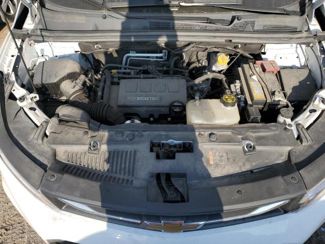 Photo 11 from auction – 2018 CHEVROLET TRAX LS with VIN 3GNCJNSB6JL204867