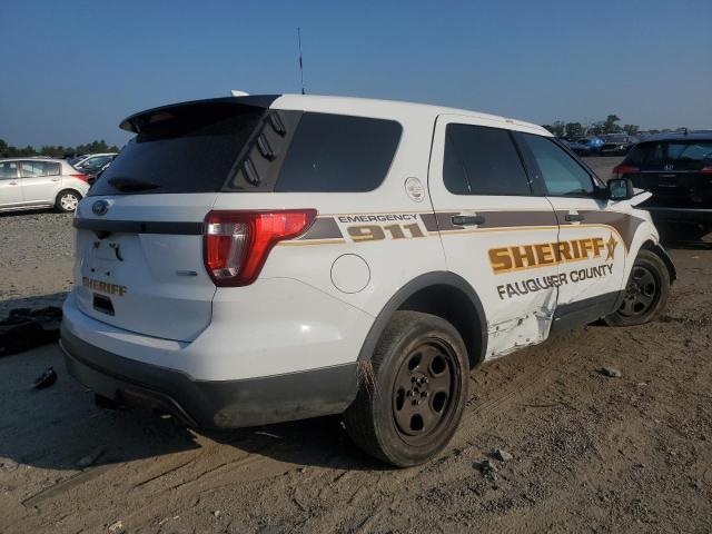 Foto 3 de la subasta – 2017 FORD EXPLORER P con VIN 1FM5K8AR2HGA24472