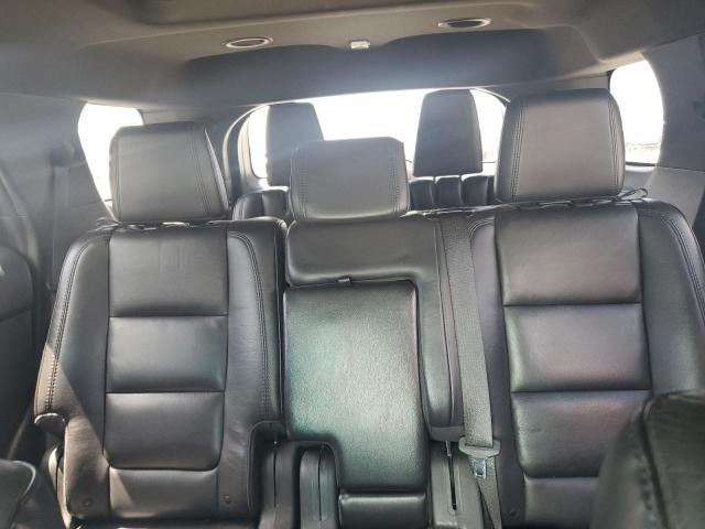Photo 10 from auction – 2013 FORD EXPLORER L with VIN 1FM5K7F91DGA77807