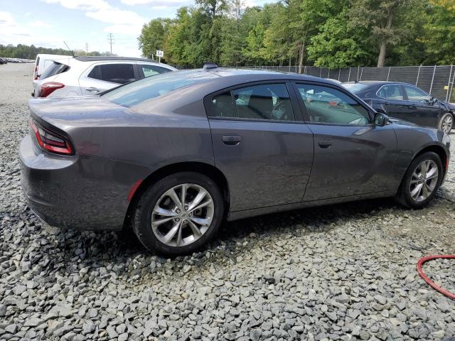Photo 3 from auction – 2022 DODGE CHARGER SX with VIN 2C3CDXJG8NH225649