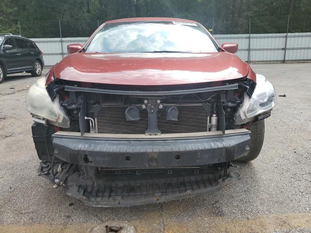 Photo 5 from auction – 2015 NISSAN ALTIMA 2.5 with VIN 1N4AL3AP1FC233018