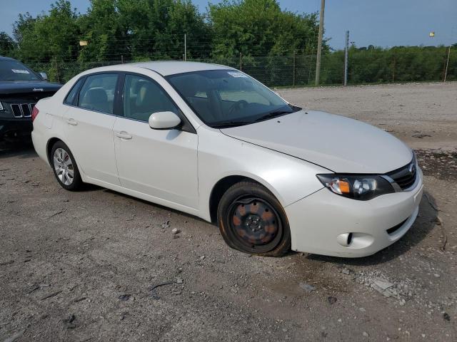 Photo 4 from auction – 2009 SUBARU IMPREZA 2. with VIN JF1GE61609H503604