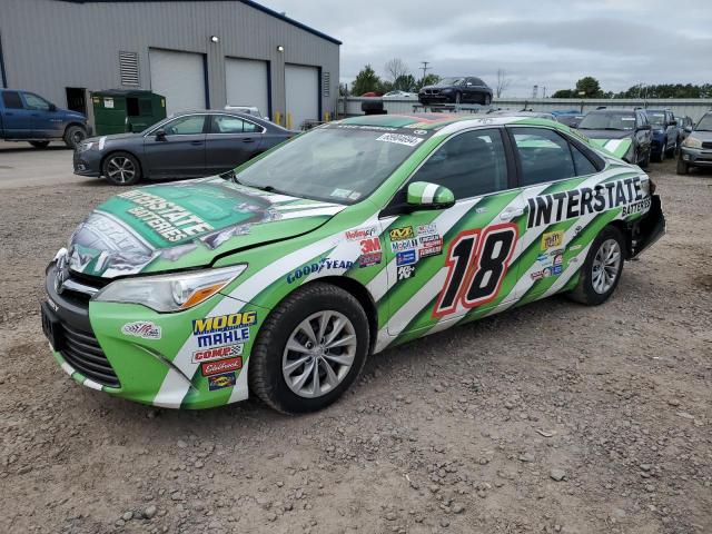 Photo 1 from auction – 2016 TOYOTA CAMRY LE with VIN 4T1BF1FK6GU509367