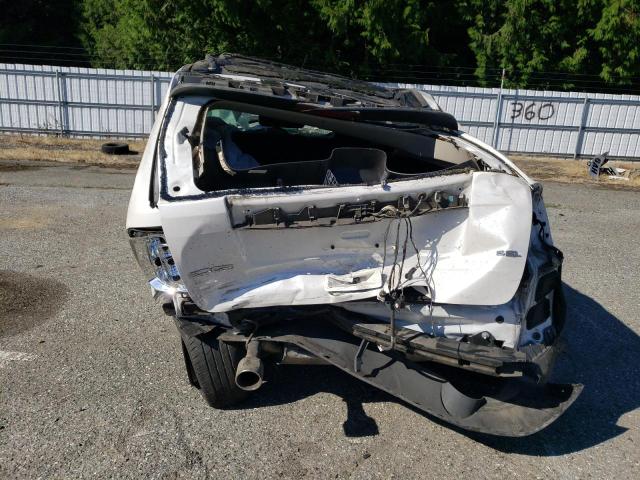 Photo 6 from auction – 2013 FORD EDGE SEL with VIN 2FMDK3JC0DBB53970