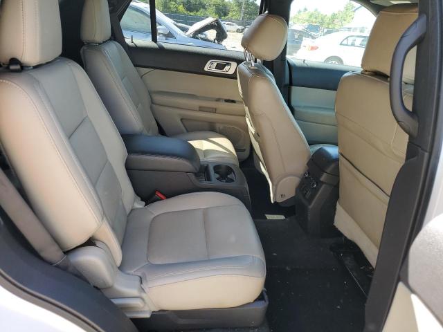 Photo 11 from auction – 2015 FORD EXPLORER L with VIN 1FM5K8F83FGC58844