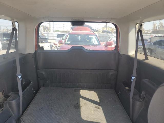 Photo 10 from auction – 2005 HONDA ELEMENT LX with VIN 5J6YH173X5L005675