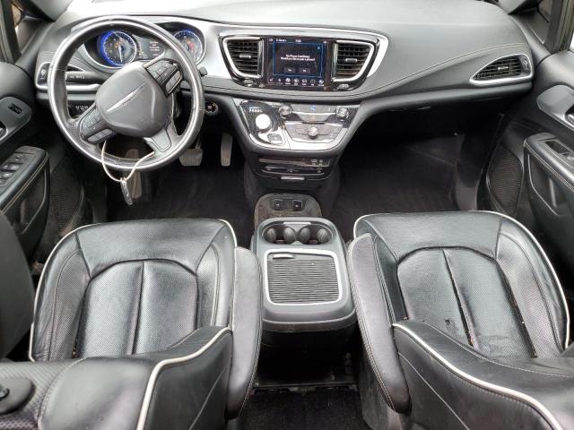 Photo 8 from auction – 2018 CHRYSLER PACIFICA L with VIN 2C4RC1GG1JR165103