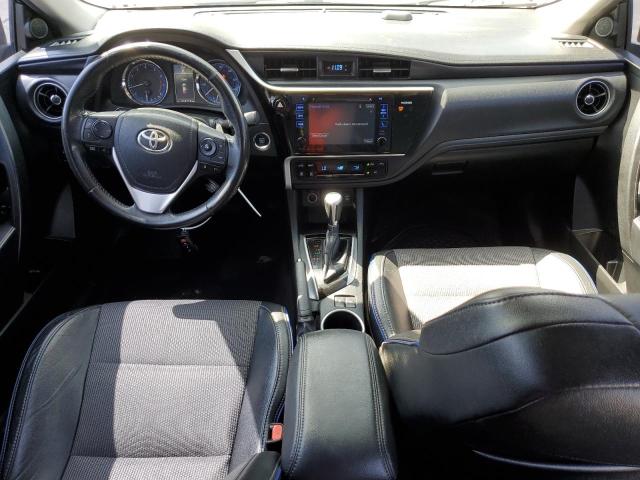 Photo 8 from auction – 2017 TOYOTA COROLLA L with VIN 2T1BURHE7HC762888