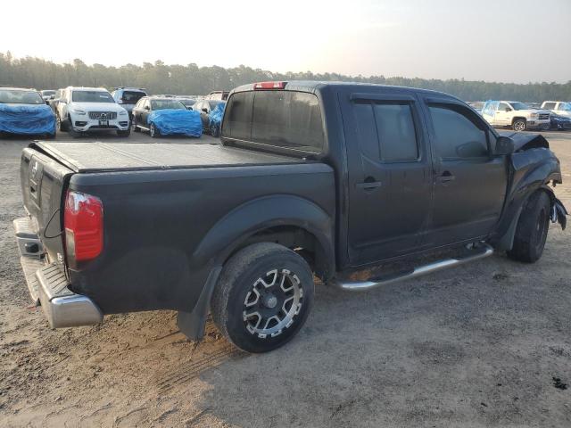 Photo 3 from auction – 2005 NISSAN FRONTIER C with VIN 1N6AD07W05C424767