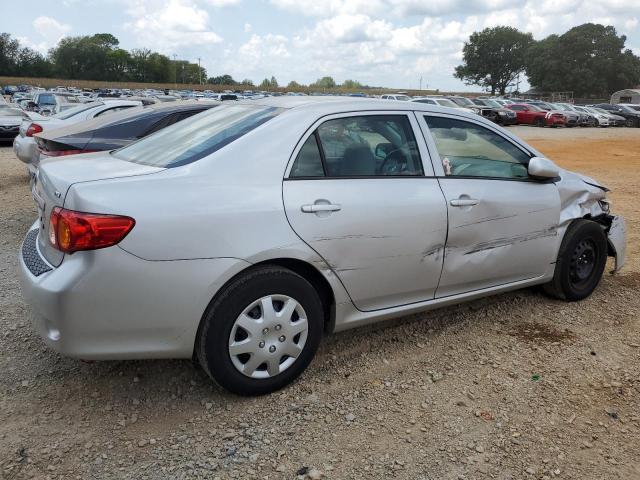 Photo 3 from auction – 2010 TOYOTA COROLLA BA with VIN 1NXBU4EE1AZ362451