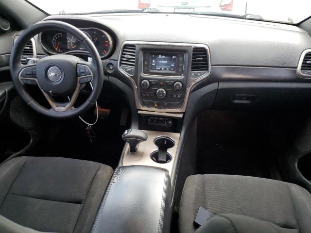 Photo 8 from auction – 2014 JEEP GRAND CHER with VIN 1C4RJFAG5EC331407