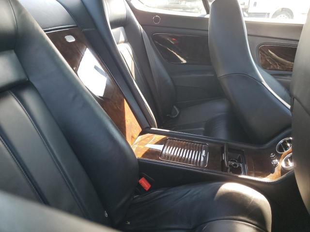 Photo 10 from auction – 2005 BENTLEY CONTINENTA with VIN SCBCR63W35C030205
