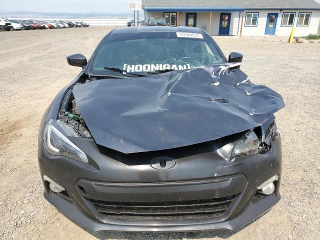 Photo 5 from auction – 2014 SUBARU BRZ 2.0 LI with VIN JF1ZCAC19E9604082