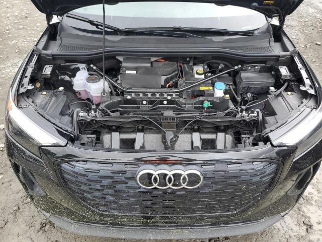 Photo 12 from auction – 2023 AUDI Q4 E-TRON with VIN WA132BFZ6PP033301
