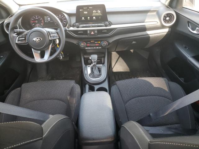 Photo 8 from auction – 2019 KIA FORTE FE with VIN 3KPF24AD8KE109779