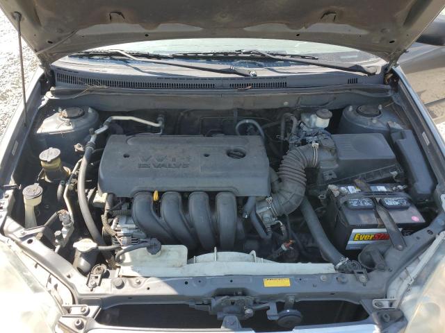 Photo 11 from auction – 2008 TOYOTA COROLLA CE with VIN 1NXBR32E98Z049061
