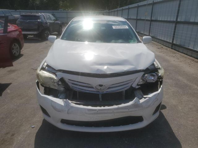 Photo 5 from auction – 2013 TOYOTA COROLLA BA with VIN 5YFBU4EE3DP215845