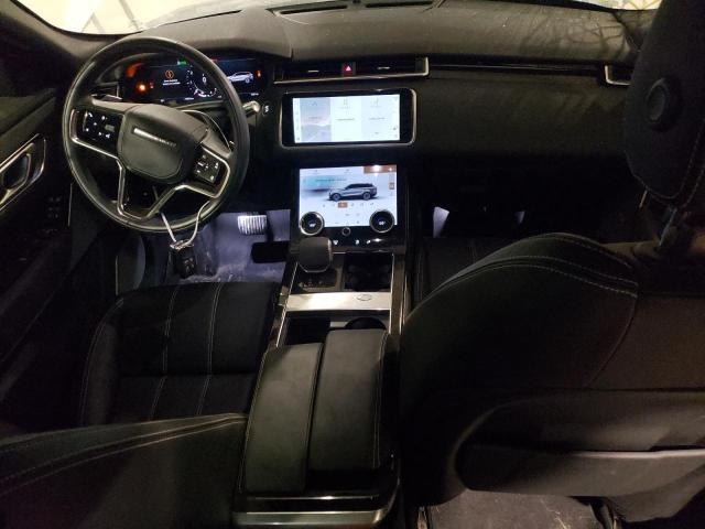 Zdjęcie 8 z aukcji – 2021 LAND ROVER RANGE ROVE z VIN SALYT2EX2MA305813