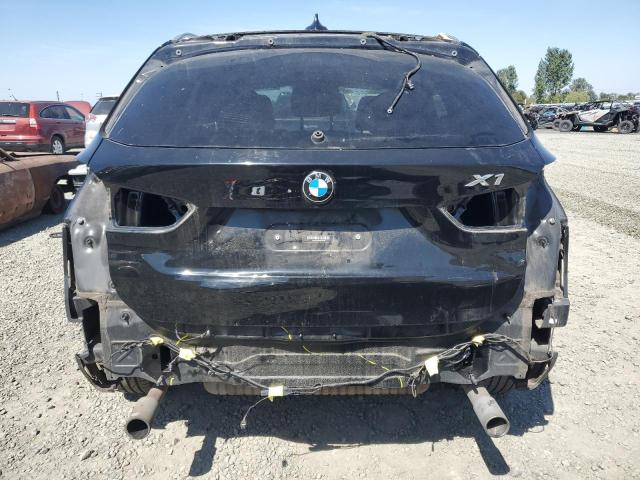 Photo 6 from auction – 2016 BMW X1 XDRIVE2 with VIN WBXHT3C38G5E48328