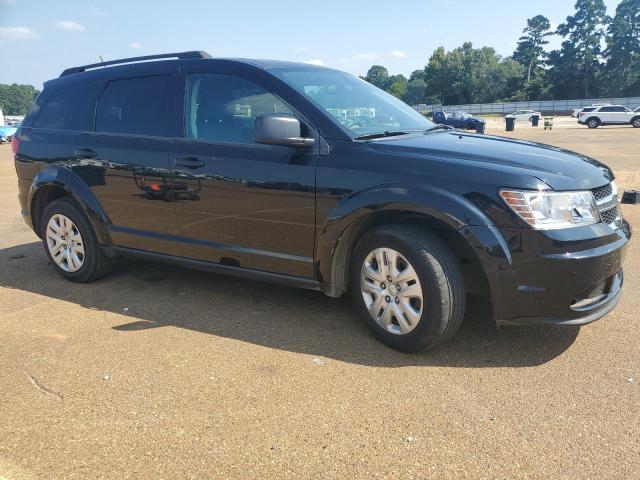 Photo 4 from auction – 2018 DODGE JOURNEY SE with VIN 3C4PDCAB8JT242074