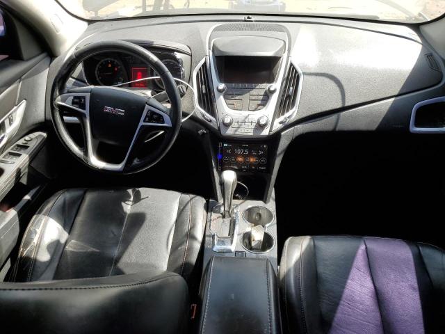 Photo 8 from auction – 2012 GMC TERRAIN SL with VIN 2GKFLUE59C6342737