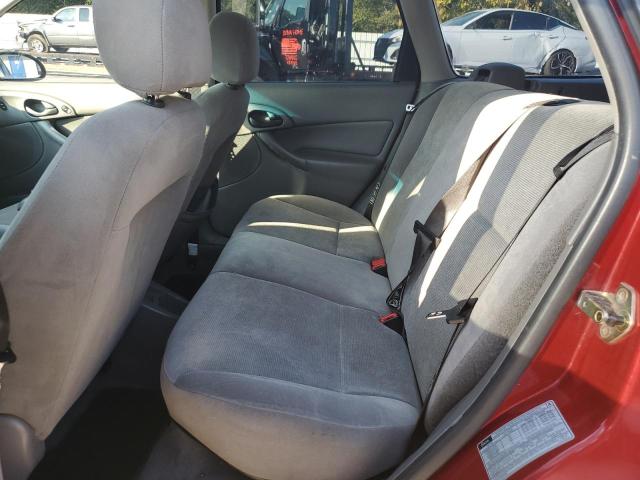 Photo 10 from auction – 2002 FORD FOCUS SE with VIN 1FAFP36362W152850