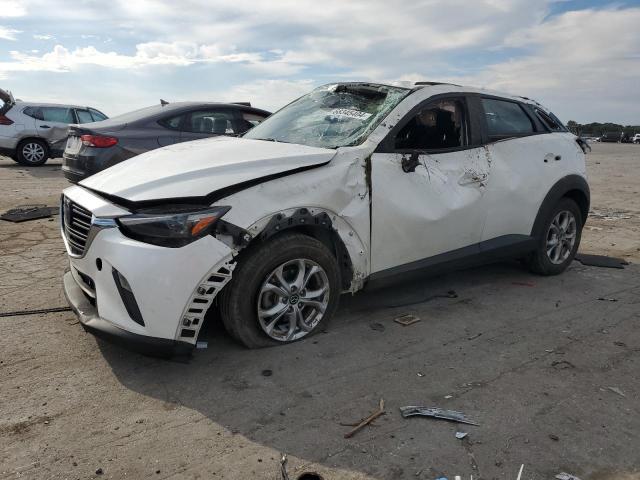 Photo 1 from auction – 2020 MAZDA CX-3 SPORT with VIN JM1DKDB75L1473310