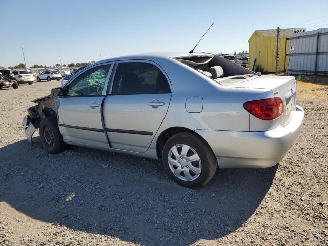 Photo 2 from auction – 2008 TOYOTA COROLLA CE with VIN 1NXBR32E38Z964746