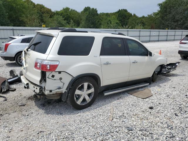 Photo 3 from auction – 2012 GMC ACADIA SLT with VIN 1GKKRSED5CJ176390