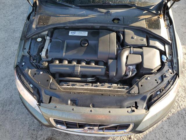 Photo 12 from auction – 2011 VOLVO XC70 3.2 with VIN YV4952BL3B1103466