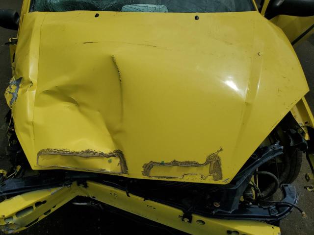 Photo 11 from auction – 2004 FORD FOCUS ZX3 with VIN 3FAFP313X4R110498