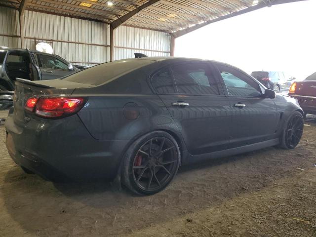 Photo 3 from auction – 2017 CHEVROLET SS with VIN 6G3F25RW1HL304086
