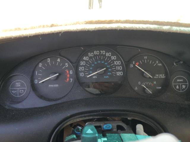 Фото 9 с аукциона – 2003 BUICK REGAL LS с VIN 2G4WB52K831237565