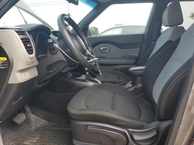 Photo 7 from auction – 2016 KIA SOUL + with VIN KNDJP3A52G7350923