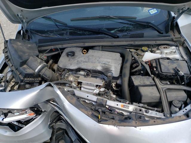 Photo 11 from auction – 2018 CHEVROLET MALIBU LS with VIN 1G1ZB5ST7JF213461