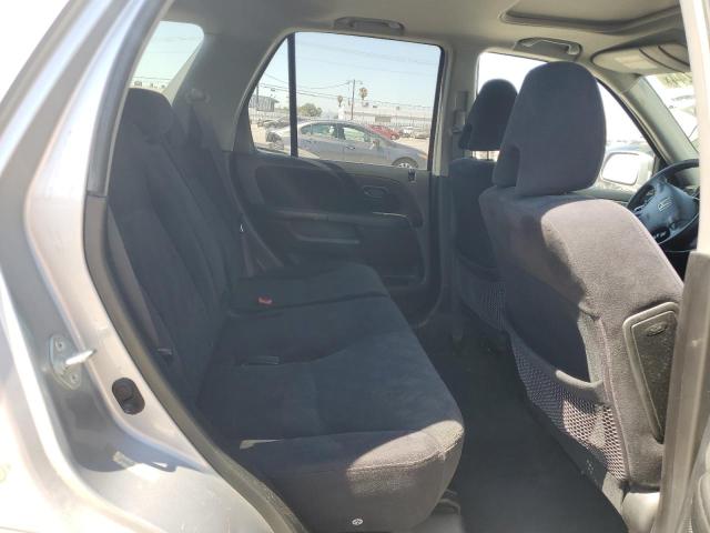 Photo 11 from auction – 2005 HONDA CR-V with VIN JHLRD78845C017486