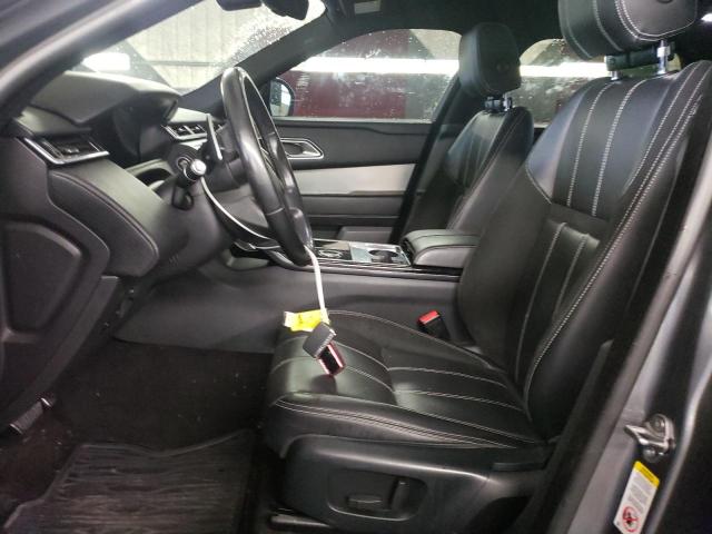 Photo 7 from auction – 2018 LAND ROVER RANGE ROVE with VIN SALYL2RX1JA750792