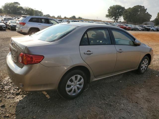 Photo 3 from auction – 2010 TOYOTA COROLLA BA with VIN 1NXBU4EE8AZ267644
