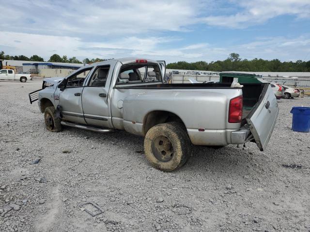 Photo 2 from auction – 2007 DODGE RAM 3500 S with VIN 3D7MX48C97G712232