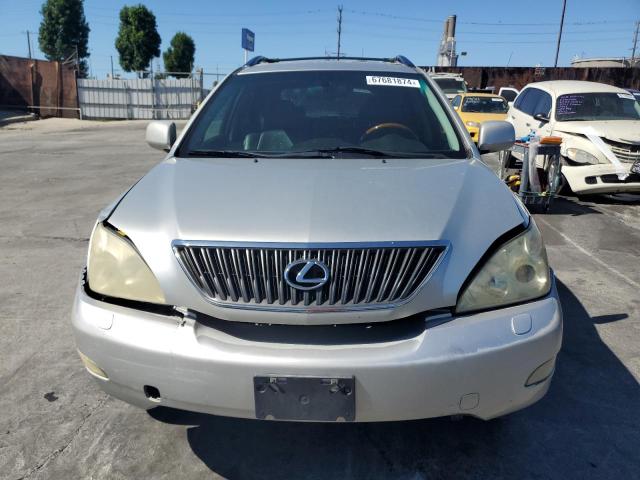 Photo 5 from auction – 2004 LEXUS RX 330 with VIN JTJHA31U740017562