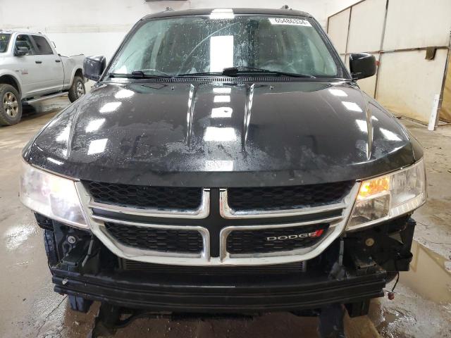 Photo 5 from auction – 2012 DODGE JOURNEY SX with VIN 3C4PDDBG2CT354534