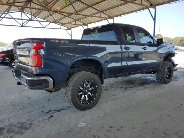 Photo 3 from auction – 2020 CHEVROLET SILVERADO with VIN 1GCRYDED0LZ121405