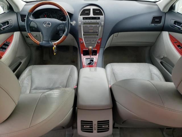 Photo 8 from auction – 2008 LEXUS ES 350 with VIN JTHBJ46G782221028