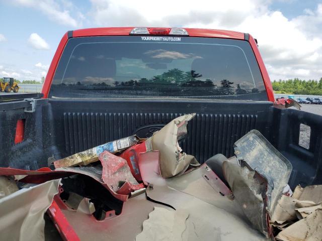 Photo 10 from auction – 2015 FORD F150 with VIN 1FTMF1E82FFA63482