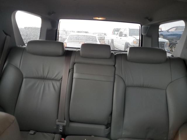 Photo 10 from auction – 2005 TOYOTA 4RUNNER LI with VIN JTEBU17R250063398