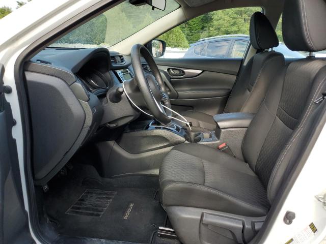 Photo 7 from auction – 2020 NISSAN ROGUE S with VIN KNMAT2MV5LP516296