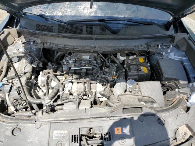 Photo 12 from auction – 2023 MAZDA CX-9 GRAND with VIN JM3TCBDYXP0646180